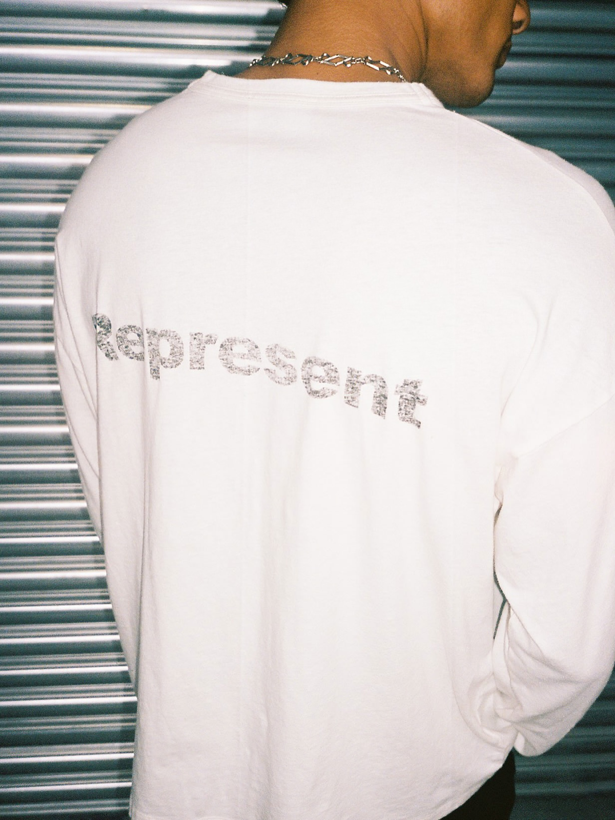 Represent