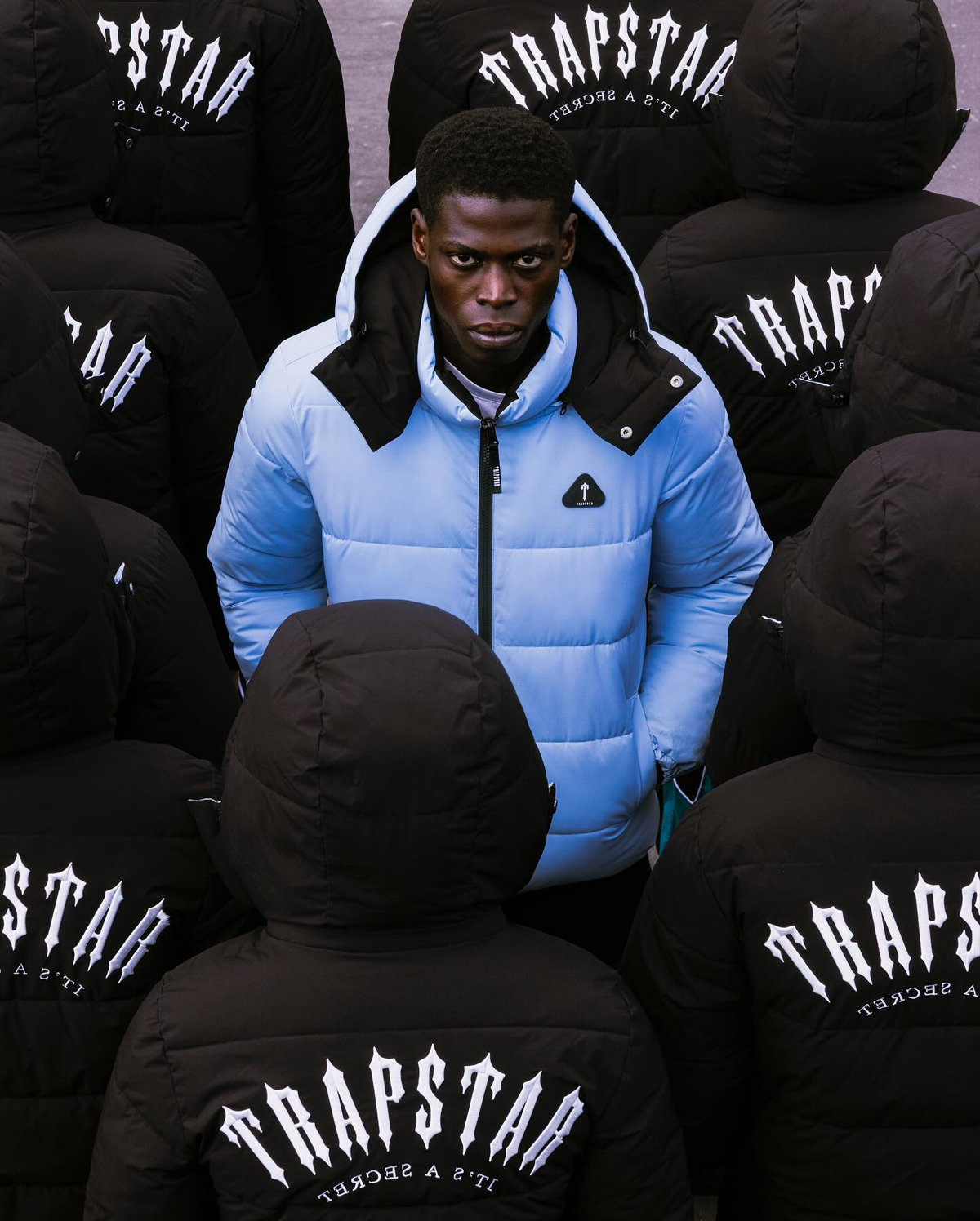 Trapstar