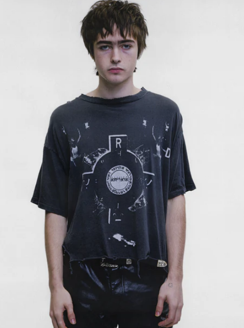 ERD T-Shirts