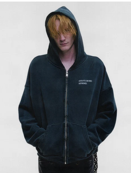 ERD Hoodies