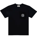 Eric Emanuel EE Logo Short Sleeve T‑Shirt
