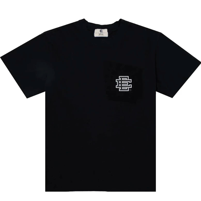Eric Emanuel EE Logo Short Sleeve T‑Shirt