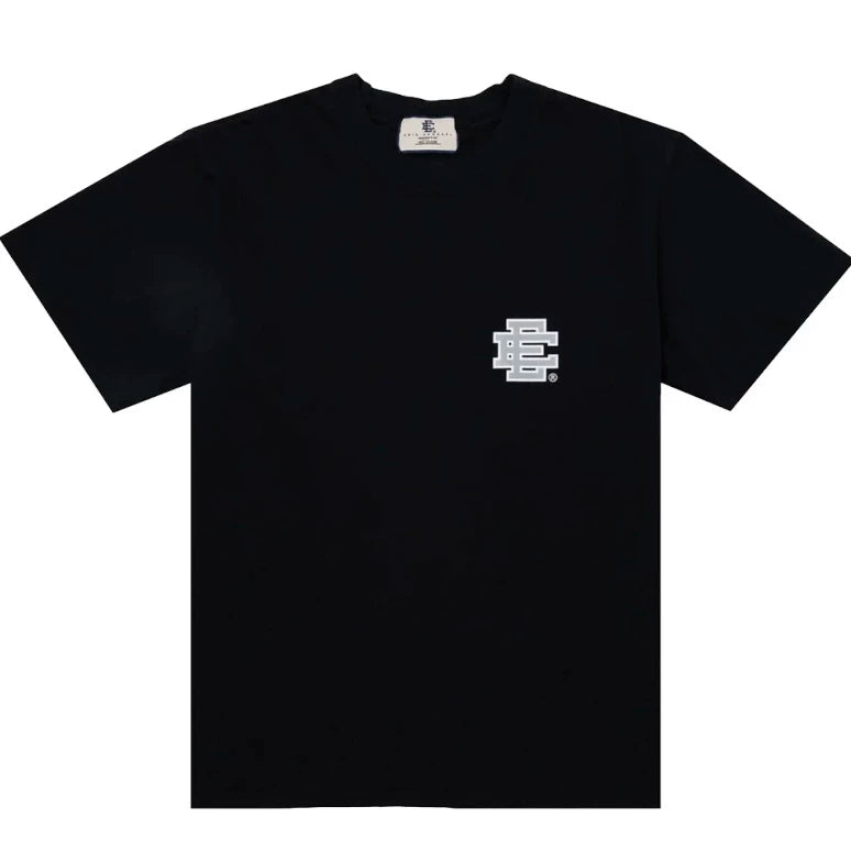 Eric Emanuel EE Logo Short Sleeve T‑Shirt