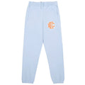 Eric Emanuel EE Light Blue Small Logo Jogger Sweatpant