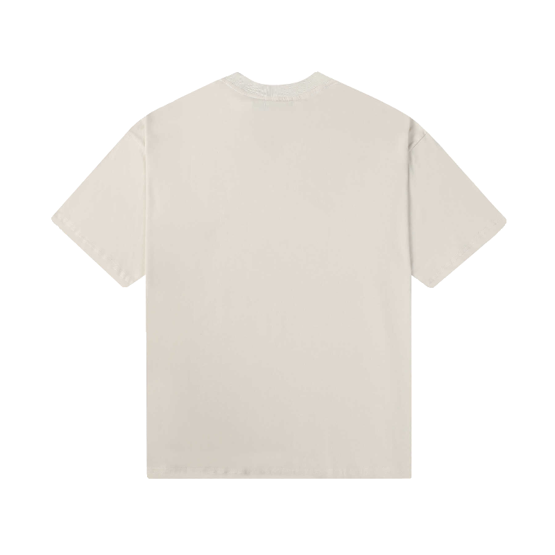 ERD Off‑White Vintage Tee