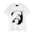 ERD White Vintage Tee